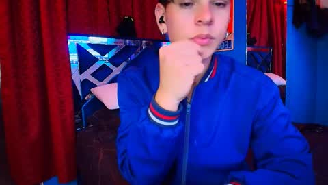 Luke online show from 04.09.26