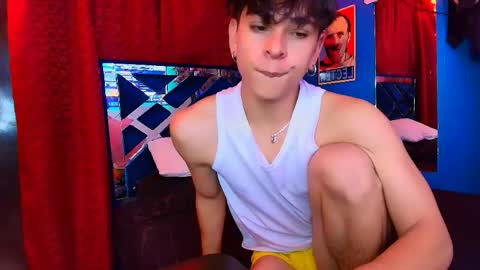 Luke online show from 04.18.26