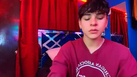 Luke online show from 05.31.26