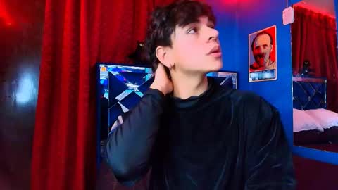 Luke online show from 06.01.26