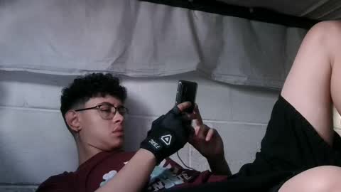 luke online show from 12.24.24