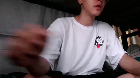 luke online show from 01.01.25