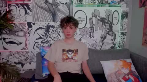 Luke online show from 11.29.25