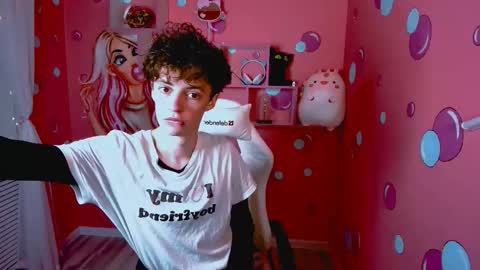 Luke online show from 12.04.25