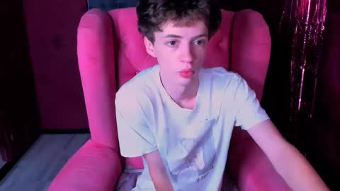 Luke online show from 01.11.26