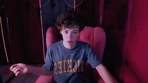 Luke online show from 02.17.26