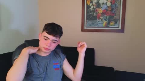 lukeboyce online show from 09.19.25