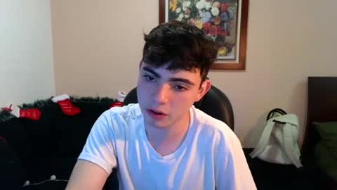 lukeboyce online show from 11.13.25