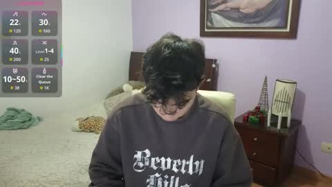 lukeboyce online show from 11.26.25