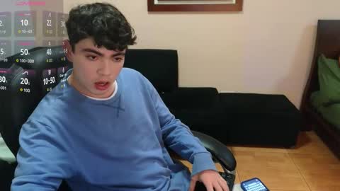 lukeboyce online show from 02.22.26