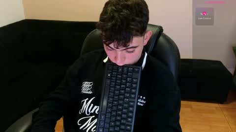 lukeboyce online show from 04.17.26