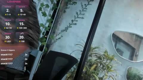 Snapshot of lukecrews chatting on 03.06.25 Luke Crews online show from 03.06.25