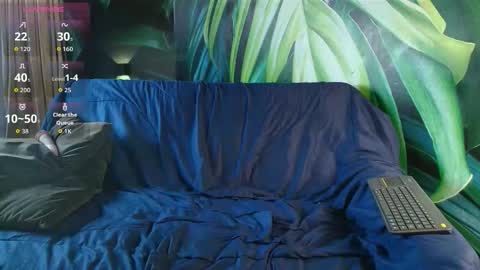 Luke Crews online show from 02.09.26