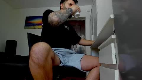 Luke online show from 02.21.25