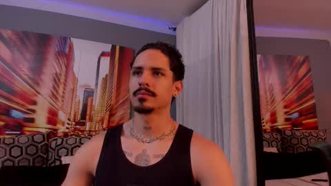 Luke Taylor online show from 01.15.26