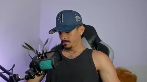 Luke Taylor online show from 02.25.26