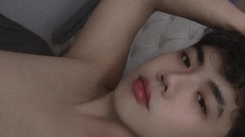 Snapshot of lukeevansx chatting on 09.17.25 LUKE online show from 09.17.25