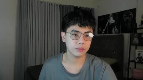 Snapshot of lukeevansx chatting on 09.20.25 LUKE online show from 09.20.25