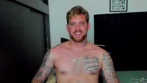 Luke online show from 12.17.24