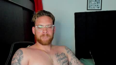 Luke online show from 01.05.25