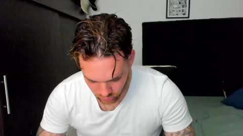 Luke online show from 02.19.25