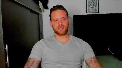 Luke online show from 02.27.25