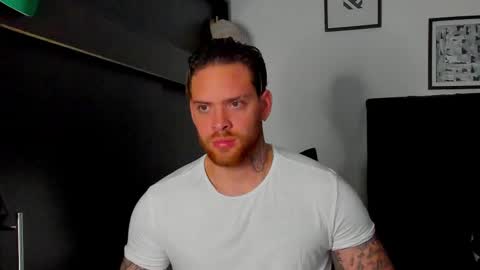 Luke online show from 02.28.25