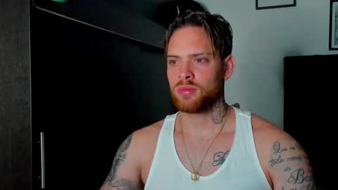 Luke online show from 03.05.25