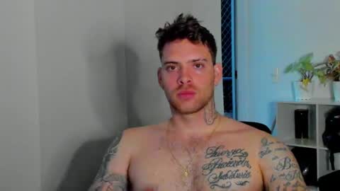 Luke online show from 09.25.25