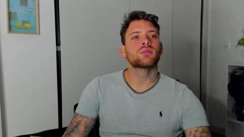 Luke online show from 10.09.25