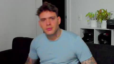 Luke online show from 11.01.25