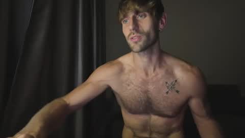 MR. Luke Gunn online show from 11.08.25