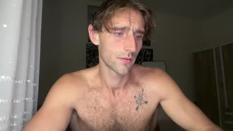 MR. Luke Gunn online show from 12.03.25