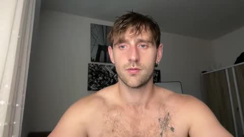 MR. Luke Gunn online show from 03.07.26