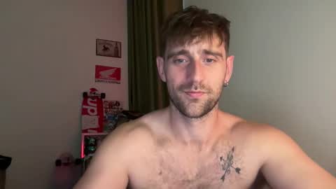 MR. Luke Gunn online show from 03.21.26