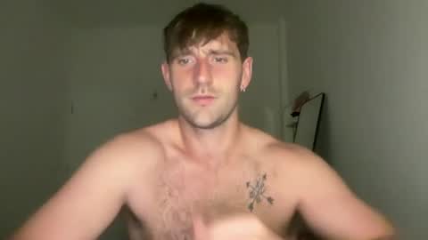 MR. Luke Gunn online show from 07.10.26