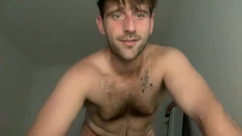 MR. Luke Gunn online show from 07.18.26