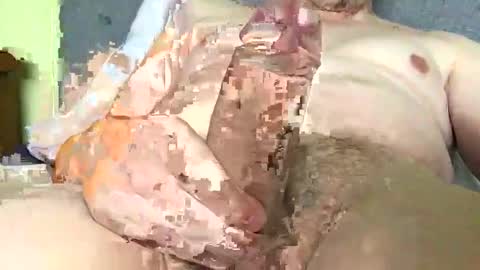 Lukethighwalker22 online show from 12.12.24