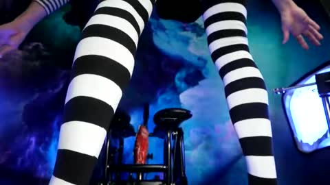 lukewildone online show from 10.05.25