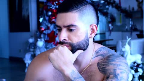 Lukhas f4f online show from 01.09.25