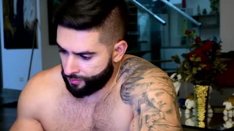 Lukhas f4f online show from 01.21.25