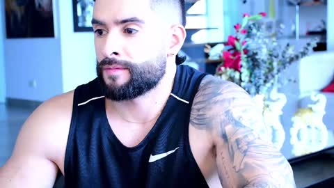 Lukhas f4f online show from 02.05.25