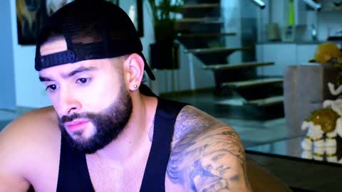 Lukhas f4f online show from 02.08.25