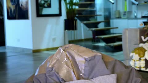 Lukhas f4f online show from 02.09.25