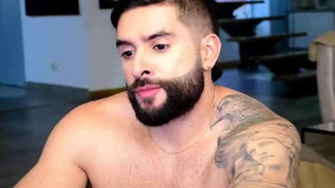 Lukhas f4f online show from 02.12.25