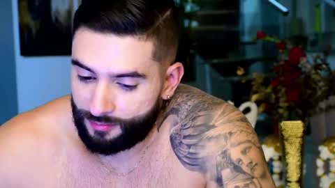 Lukhas f4f online show from 02.14.25