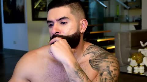 Lukhas f4f online show from 02.16.25