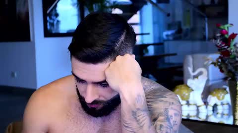 Lukhas f4f online show from 02.28.25