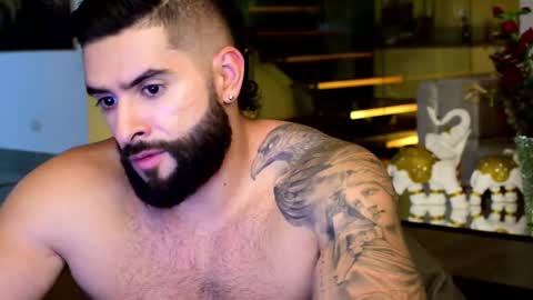 Lukhas f4f online show from 03.01.25