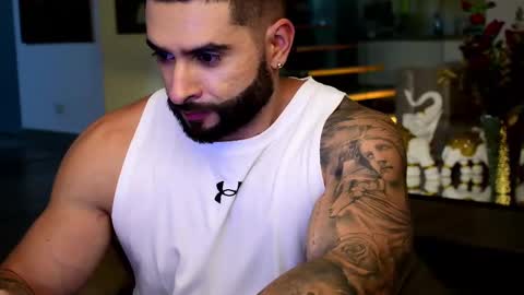 Lukhas f4f online show from 03.03.25